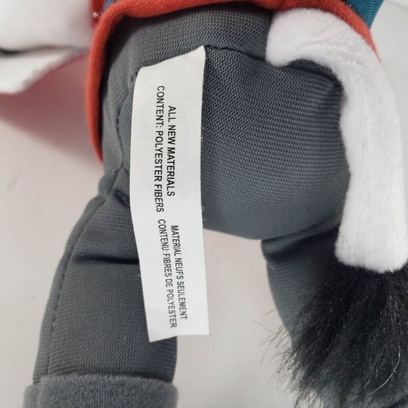 Chick-fil-a Grilled Chikin Gits A+ Cow Plush School Stuffed Animal 2019 - Picture 5 of 6